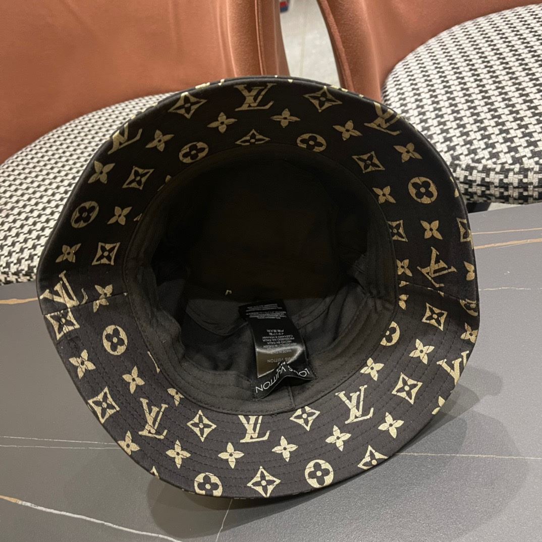 Louis Vuitton Caps